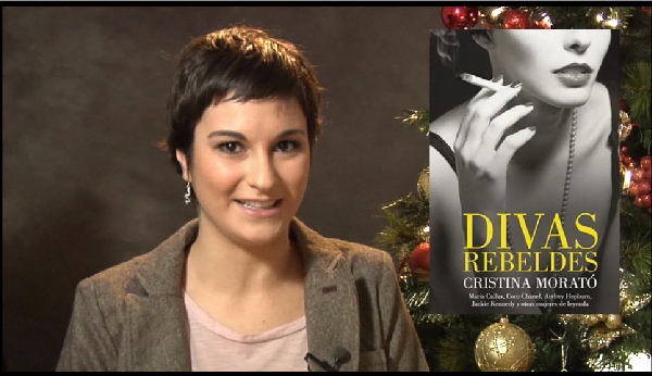 Un buen libro, el mejor regalo para estas Navidades