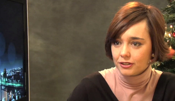 El secreto para vestir con estilo esta Navidad