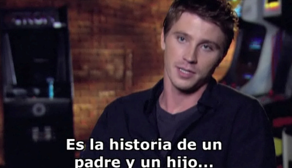 Tras 28 años vuelve 'Tron: Legacy'