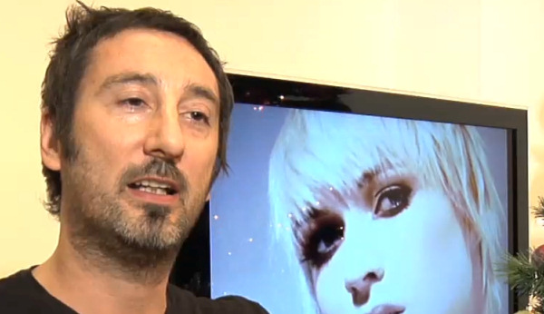 Cortes de pelo que se llevan durante las fiestas navideñas