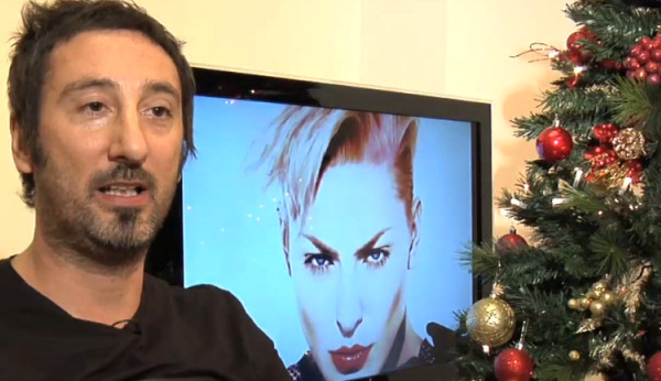 Anthony Llobet, estilista de TRESEmmé, y sus claves para un peinado 10