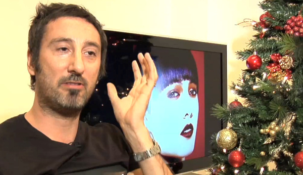 Colores, mechas.... Dale a tu pelo un look diferente en Navidad