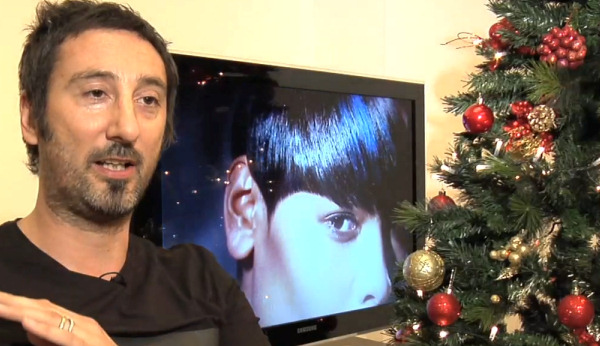 Claves para lucir un peinado espectacular en Navidad