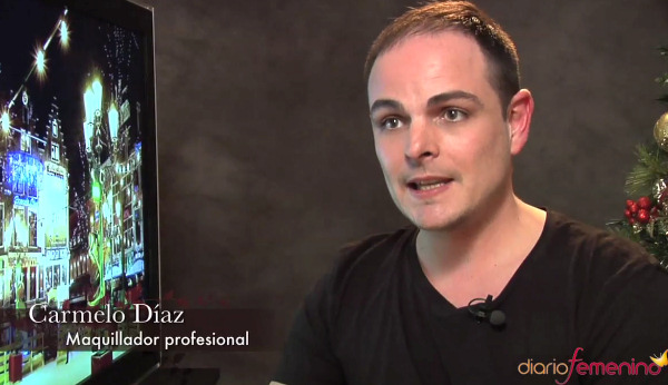 Maquíllate según la forma de tu cara