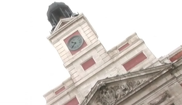 Las uvas, una tradición para atraer la suerte