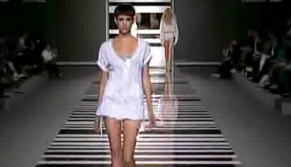 Sita Murt: Cibeles primavera verano 2010