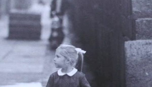 La historia del Muro de Berlín a través de la fotografía