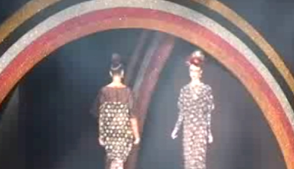 Arranca la Semana de la Moda de Río de Janeiro, con 'alma carioca'