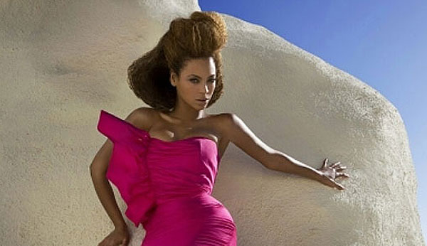 Campaña de  'House of Deréon' con Beyoncé
