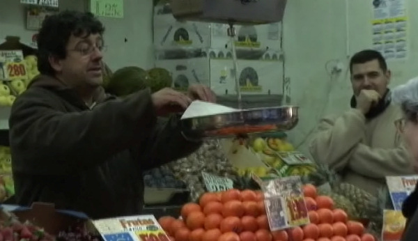 La cuesta más empinada