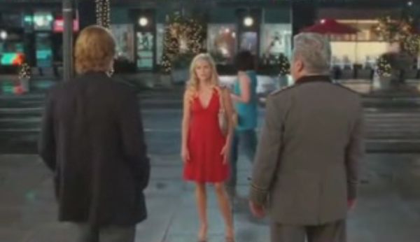 Entrevista a los protagonistas de '¿Cómo saber si...?'