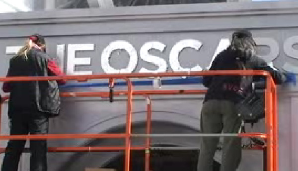 Cuenta atrás para los Oscars 2011