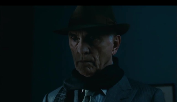 Tráiler de 'Destino oculto'