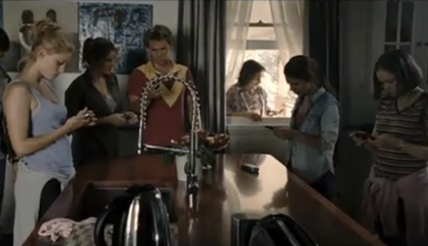 Tráiler de 'Mañana, cuando la guerra empiece'