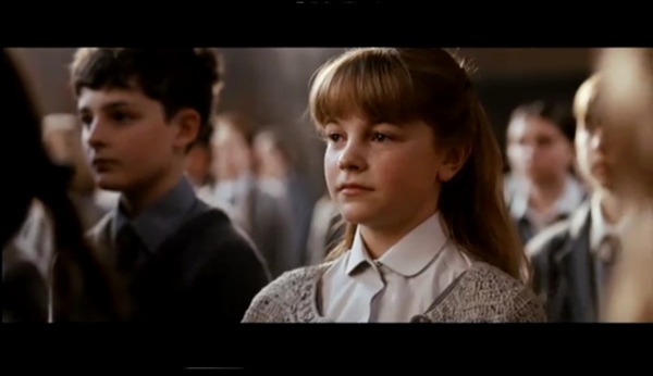 Tráiler de 'Nunca me abandones'