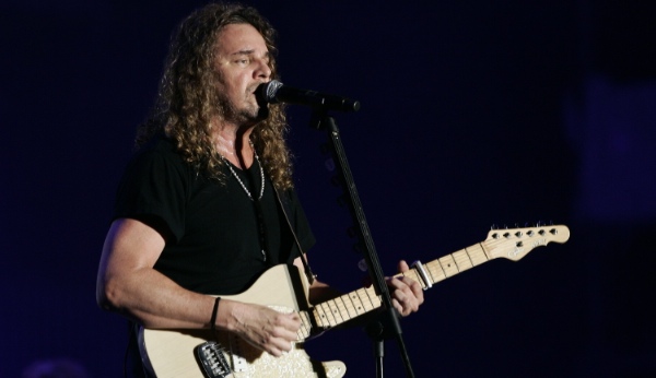 Primer videoclip del nuevo disco de Maná: 'Drama y Luz'