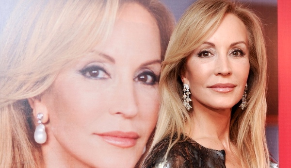 Carmen Lomana pide responsabilidad con el alcohol en 'BBBien' de Diageo