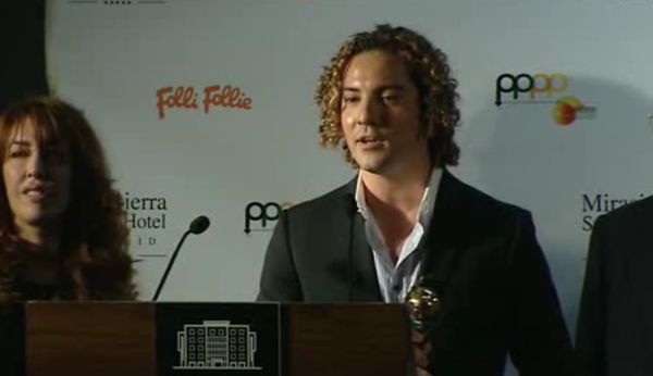 Premios Naranja y Limón 2011