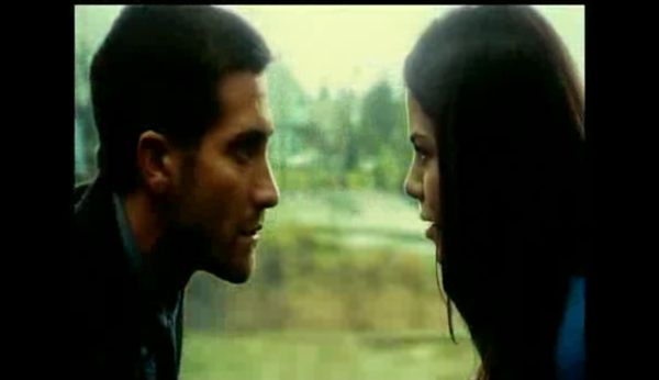 Jake Gyllenhaal presenta en Madrid 'Código Fuente'