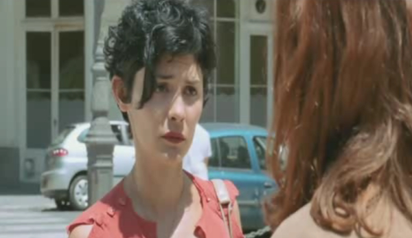 Nathalie Baye y Audrey Tautou protagonizan 'Una dulce mentira'