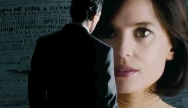 Trailer definitivo de 'La piel que habito' de Pedro Almodóvar