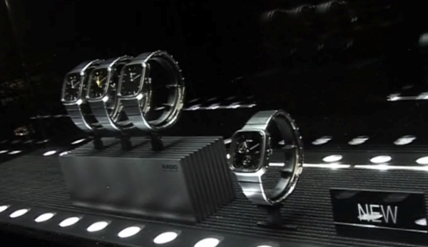 El reloj, un complemento de moda más