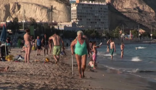 Presume de piel bonita este verano