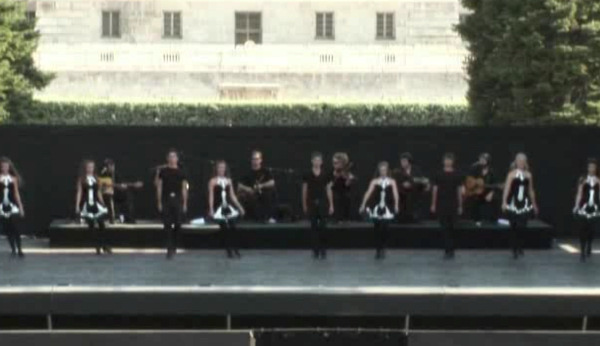 Celtic Legends vuelve a España