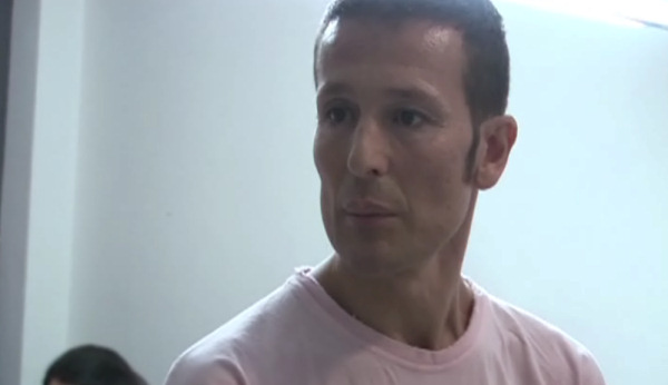 'Olé', un tributo al maestro Cayetano Ordóñez