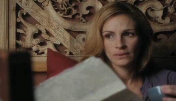 Las mejores anécdotas del rodaje de 'Come, reza, ama'