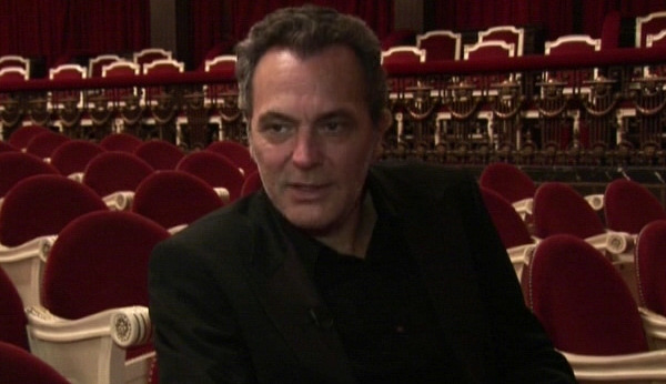 Un 'paseo romántico' por el siglo XIX