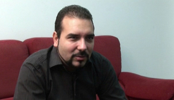 'Ven' a jugar con la imaginación