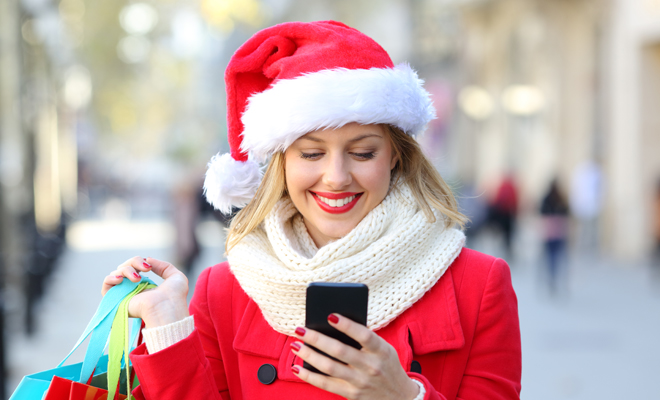 Mensajes perfectos para felicitar la Nochebuena y la Navidad