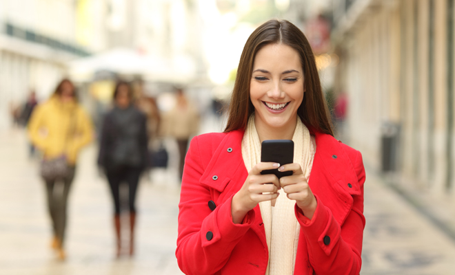 Mensajes graciosos para la Navidad