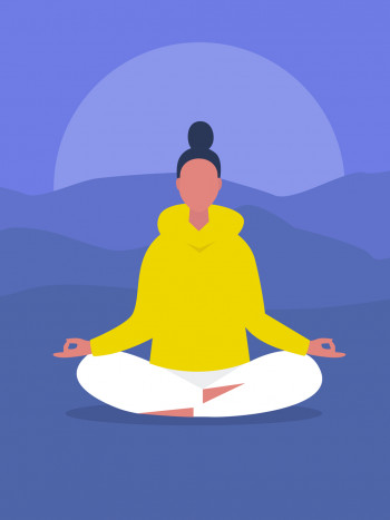 Terapia Cognitiva basada en Mindfulness: qué es y cómo puede ayudarte