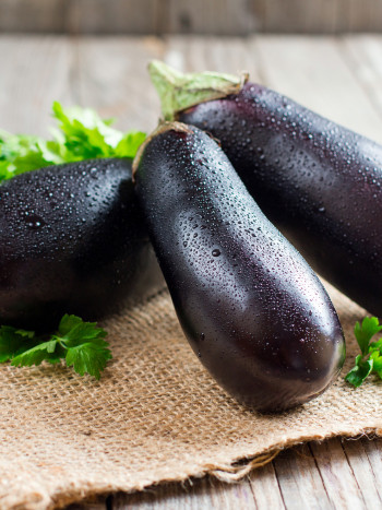 Cómo conservar berenjenas: métodos para mantenerlas como recién compradas