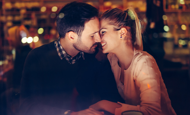 Todo lo que puedes hacer cuando no te gusta como besa tu pareja