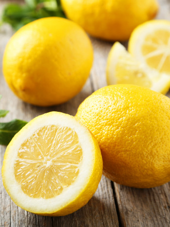 Cómo conservar limones (cortados y sin cortar) para no desperdiciar nada