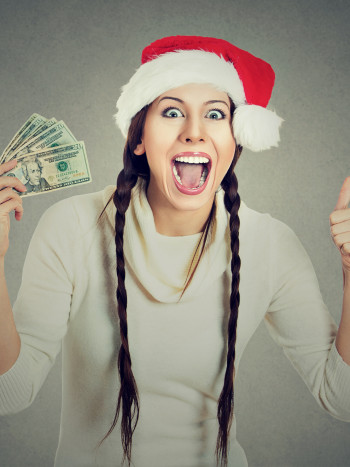 Secreto chino para ganar la lotería de Navidad: ¿funciona?