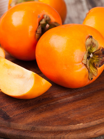 Cómo saber si un caqui está maduro: 4 trucos que te sacarán de dudas