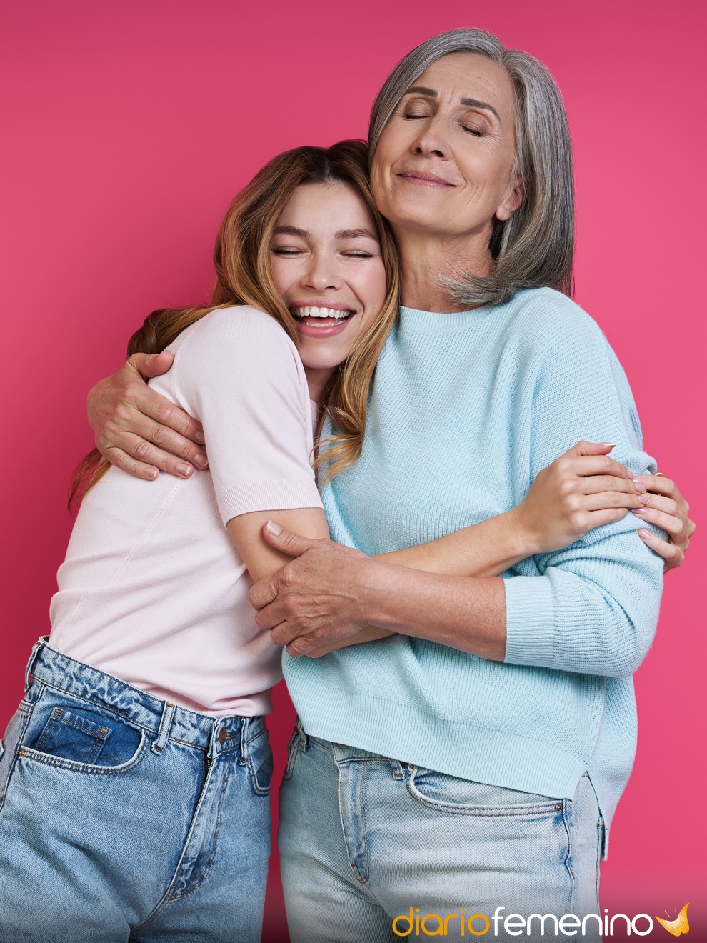 Cartas para tu tía en el Día de la Madre: textos para una segunda mamá