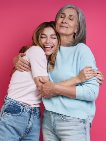 Bonitas cartas del Día de la Madre para mi tía (que es como mi mamá)