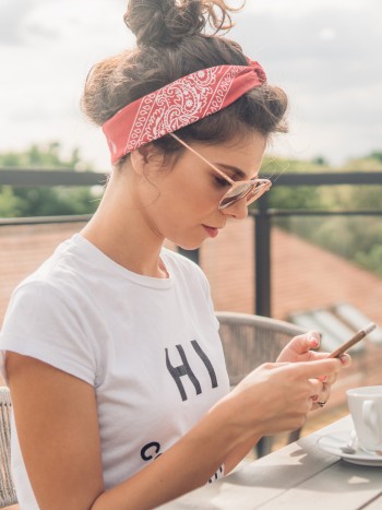 20 WhatsApp que puedes enviarle a tu pareja para reconciliaros después de una discusión