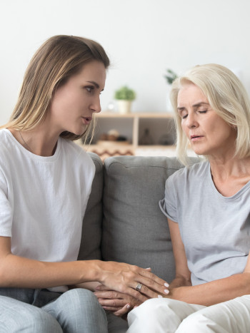 Cómo decirle a mis padres que necesito un psicólogo: pide ayuda YA