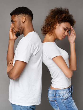 Seguir quedando con tu ex después de dejarlo: ¿realmente es buena idea?