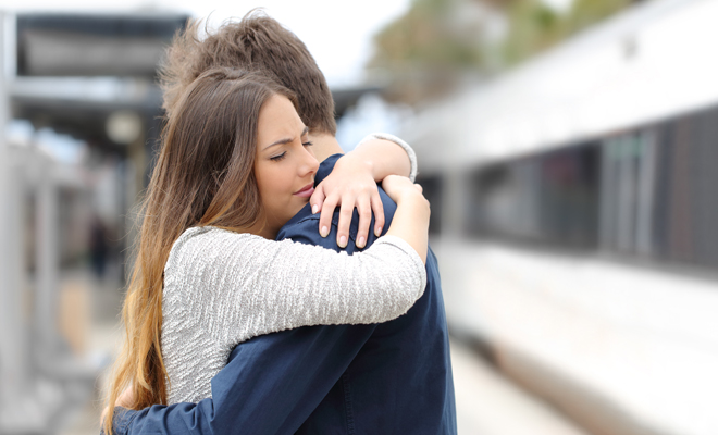 Quedar con tu ex tras una ruptura: ¿sí o no?