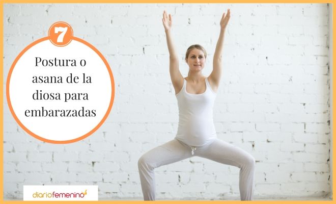 Yoga prenatal, ¿qué ventajas aporta en el embarazo?