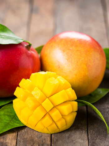 Cómo saber si un mango está maduro: señales que debes tener en cuenta