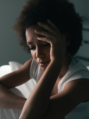 Soñar con tener ansiedad: un aviso de tu subconsciente