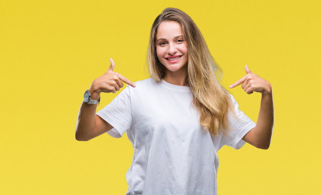 Cómo mejorar la autoestima